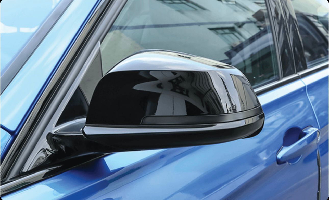 BMW F series ( dynamiska blinkers ) alla 1-2-3-4-5 serie modeller