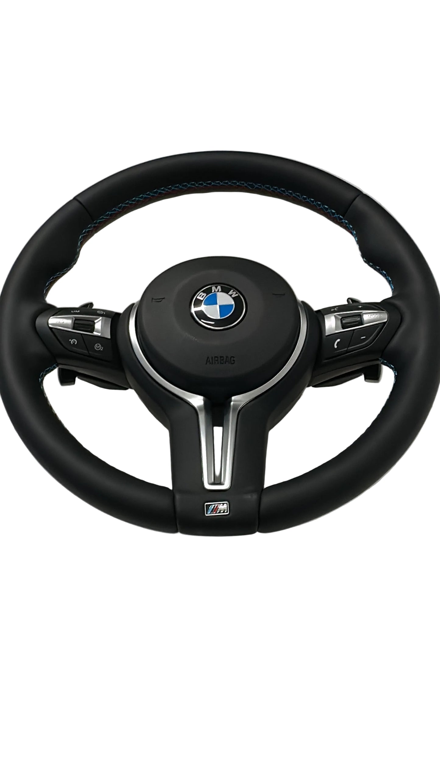 BMW M Sport ratt 1-2-3-4-5-6 serie & X modeller
