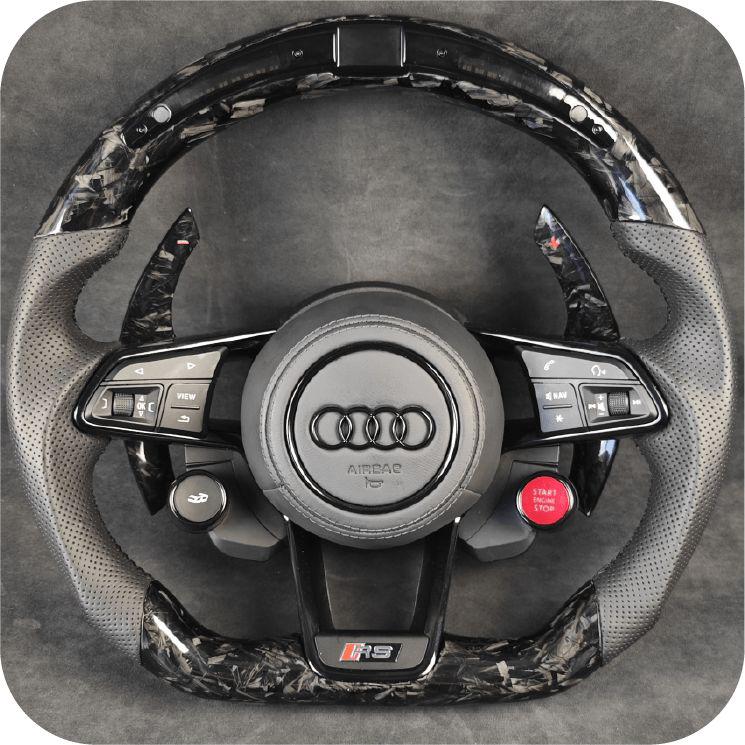 Audi R8 style ratt passar alla Audi bil modeller