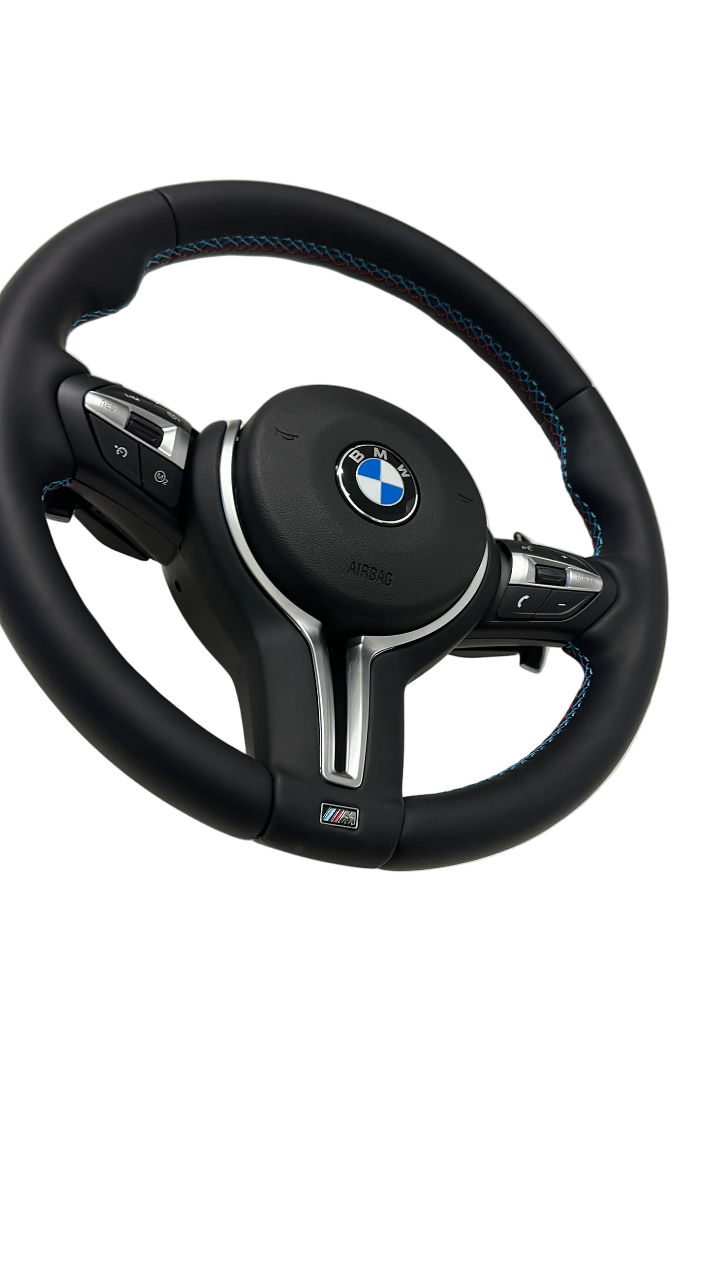 BMW M Sport ratt 1-2-3-4-5-6 serie & X modeller
