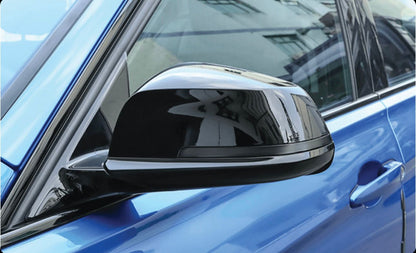 BMW F series ( dynamiska blinkers ) alla 1-2-3-4-5 serie modeller