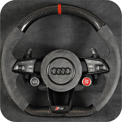 Audi R8 style ratt passar alla Audi bil modeller