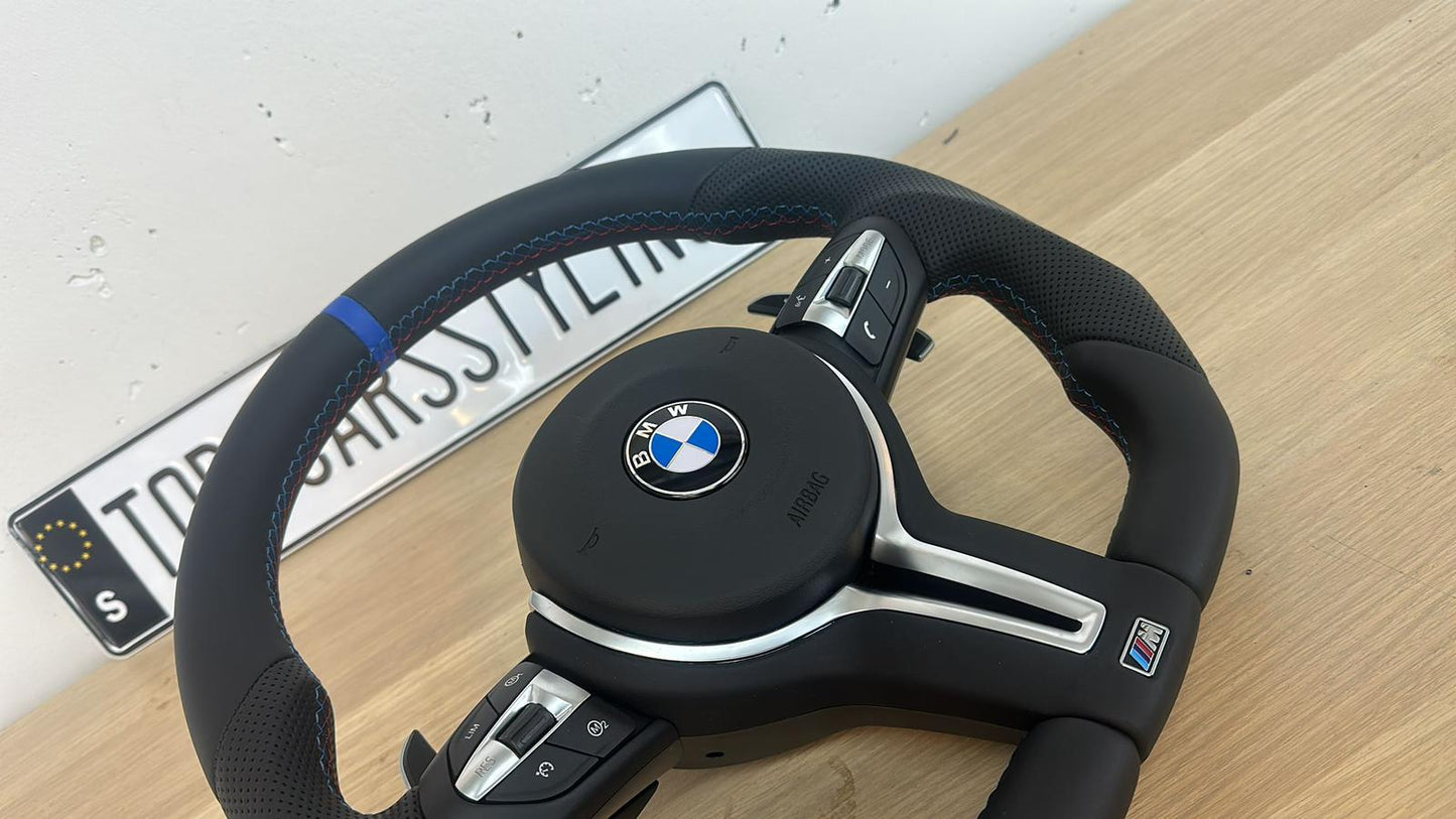 BMW ratt (TOPCARS) custom 1-2-3-4-5 även X modeller