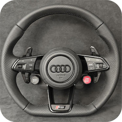 Audi R8 style ratt passar alla Audi bil modeller