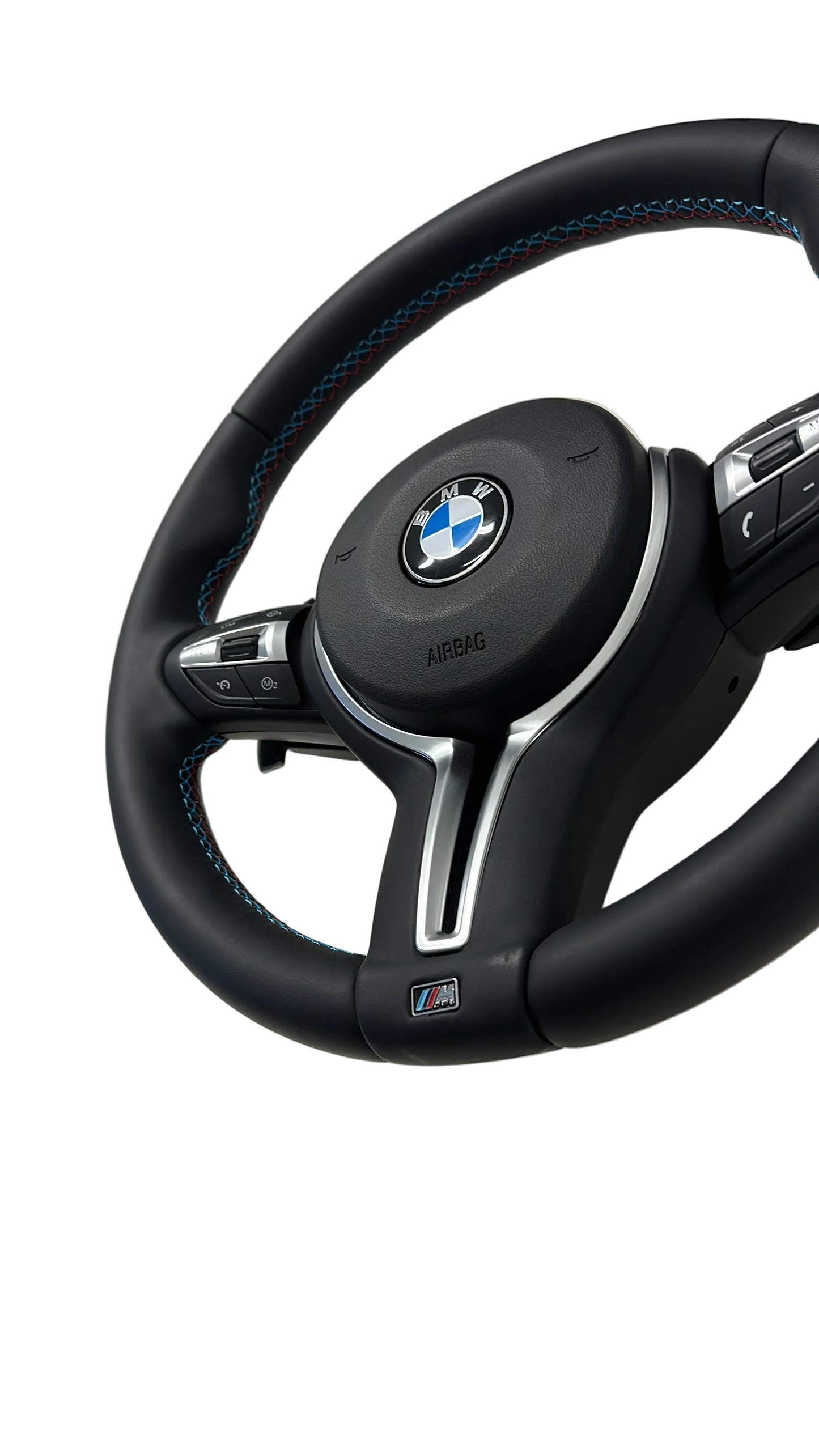 BMW M Sport ratt 1-2-3-4-5-6 serie & X modeller