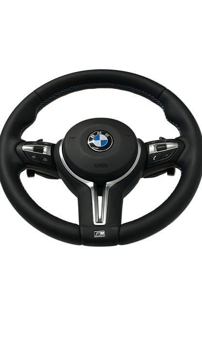 BMW M Sport ratt 1-2-3-4-5-6 serie & X modeller
