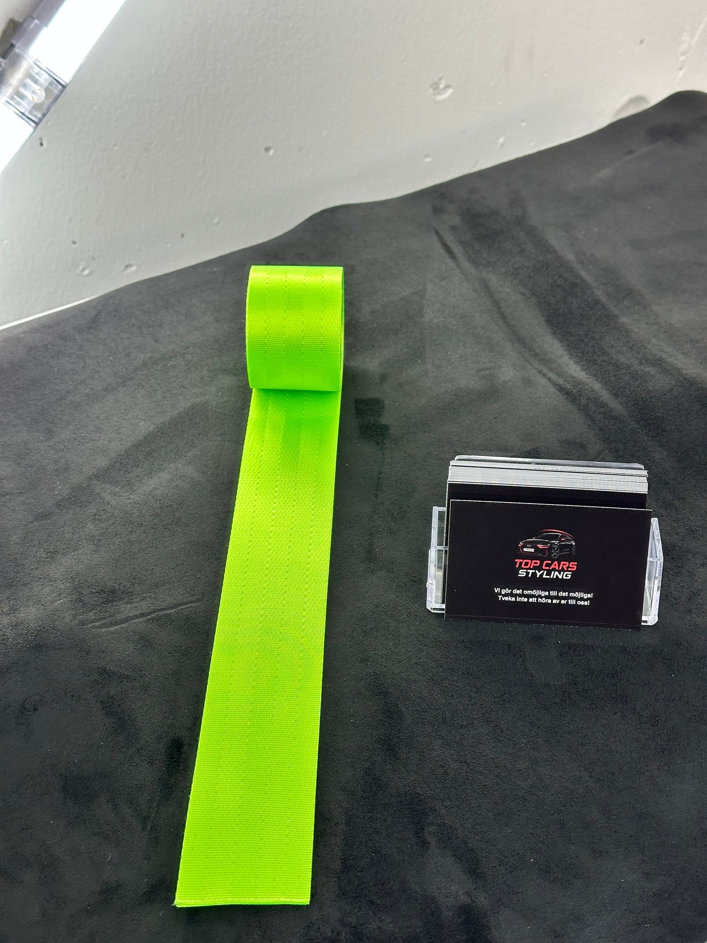 lime bälten