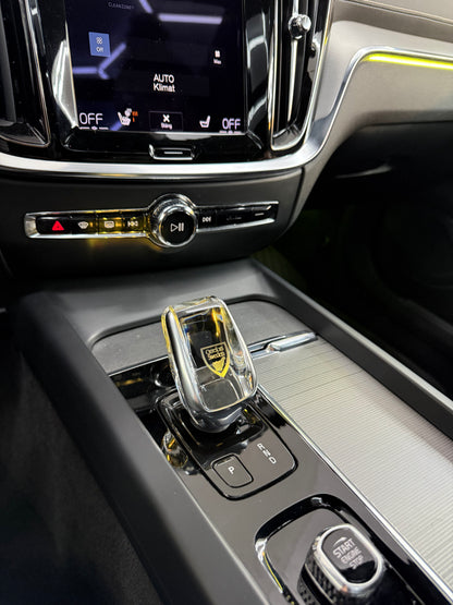 Volvo S60/S90V60/V90/XC60/XC90 Orrefors växelspak