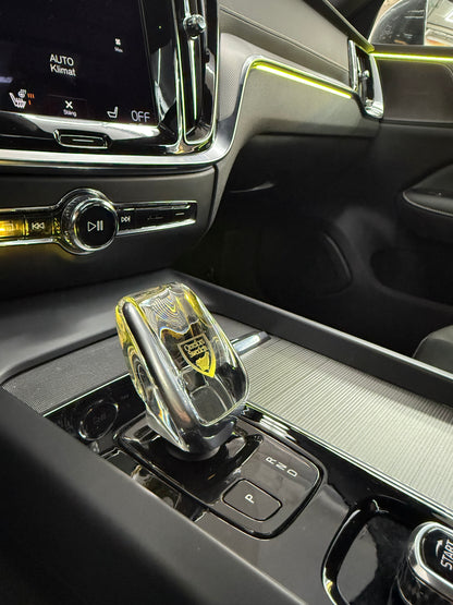 Volvo S60/S90V60/V90/XC60/XC90 Orrefors växelspak