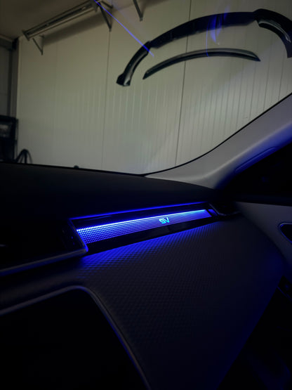 Range Rover Velar  2017-2025 med montering