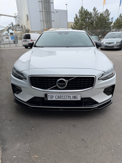 Maxton Kit Volvo S60 R design