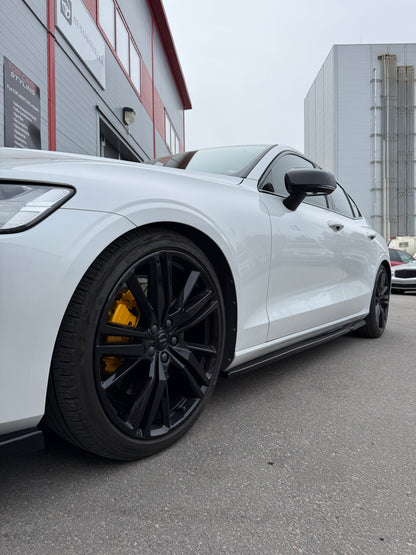 Maxton Kit Volvo S60 R design