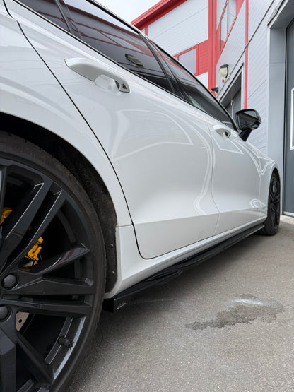Maxton Kit Volvo S60 R design