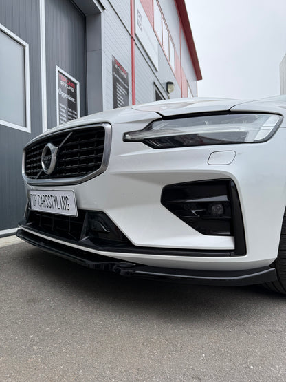 Maxton Kit Volvo S60 R design