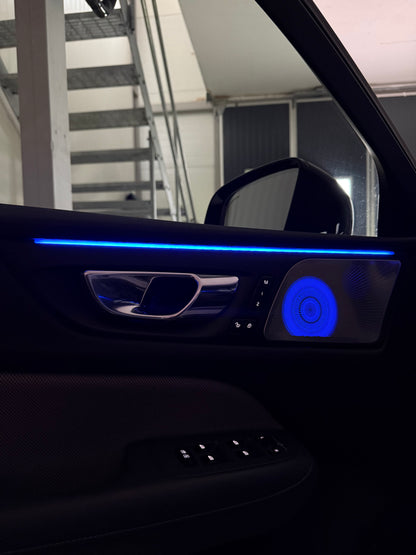 Ambinet light Volvo S60