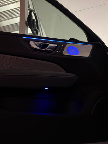 Ambinet light Volvo S60