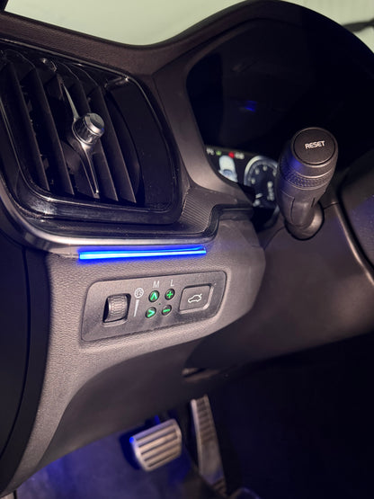 Ambinet light Volvo S60
