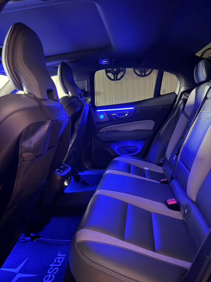 Ambinet light Volvo S60