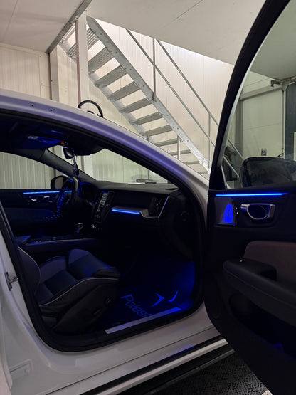 Ambinet light Volvo S60