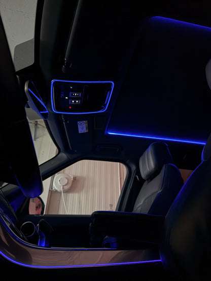 Range Rover sport 2013-2022 med montering