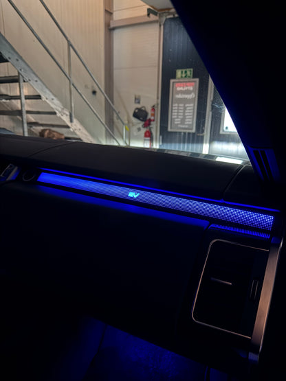 Range Rover sport 2013-2022 med montering