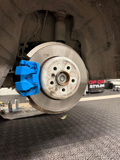 BMW 3 -4 serie G20-G21-G22 bromsok lackering