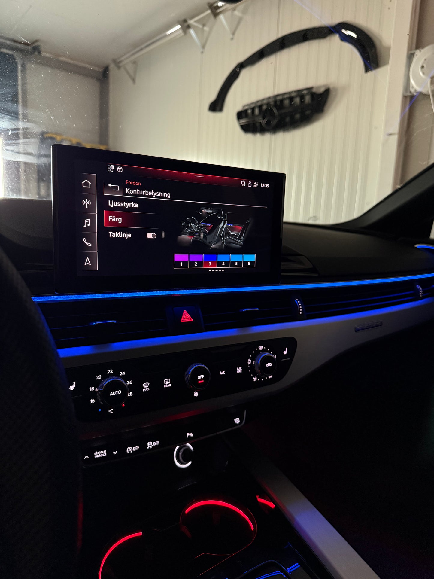 Audi A4/A5 B9 & B9.5 2016-2024