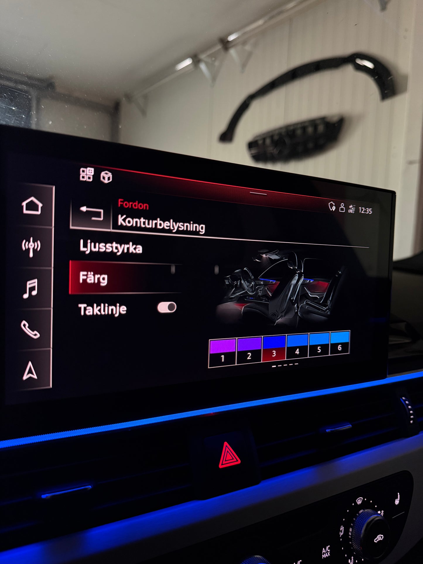 Audi A4/A5 B9 & B9.5 2016-2024