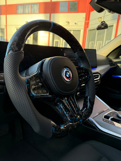 BMW 3 -5 serie G20-G21-G30-G31 Custom ratt