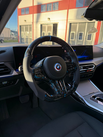 BMW 3 -5 serie G20-G21-G30-G31 Custom ratt