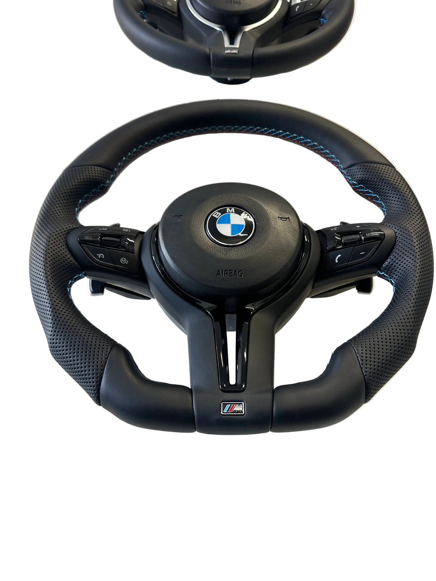 BMW M performance ratt 1-2-3-4-5-6 serie & X modeller