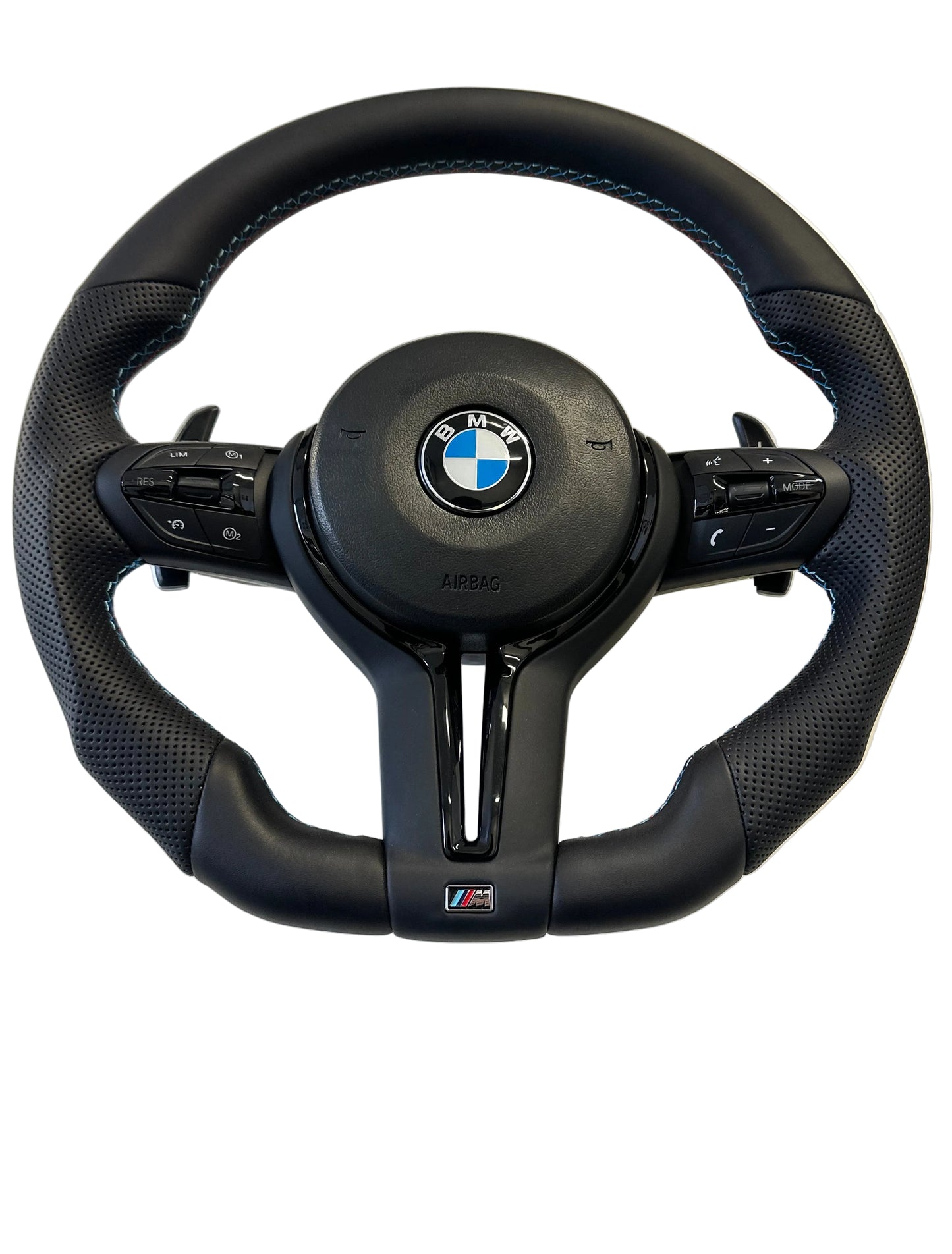 BMW M performance ratt 1-2-3-4-5-6 serie & X modeller