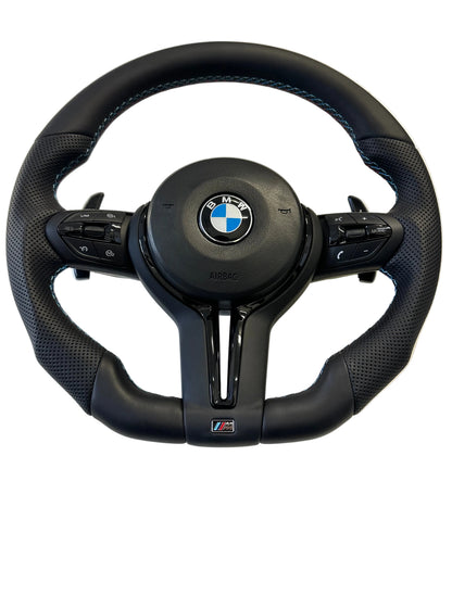 BMW M performance ratt 1-2-3-4-5-6 serie & X modeller