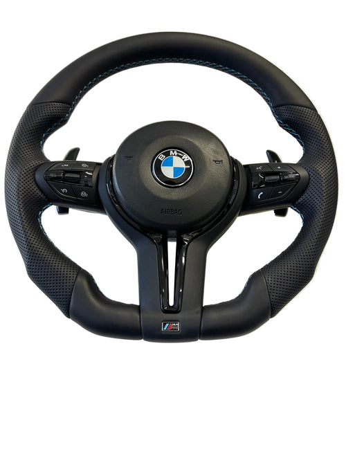 BMW M performance ratt 1-2-3-4-5-6 serie & X modeller