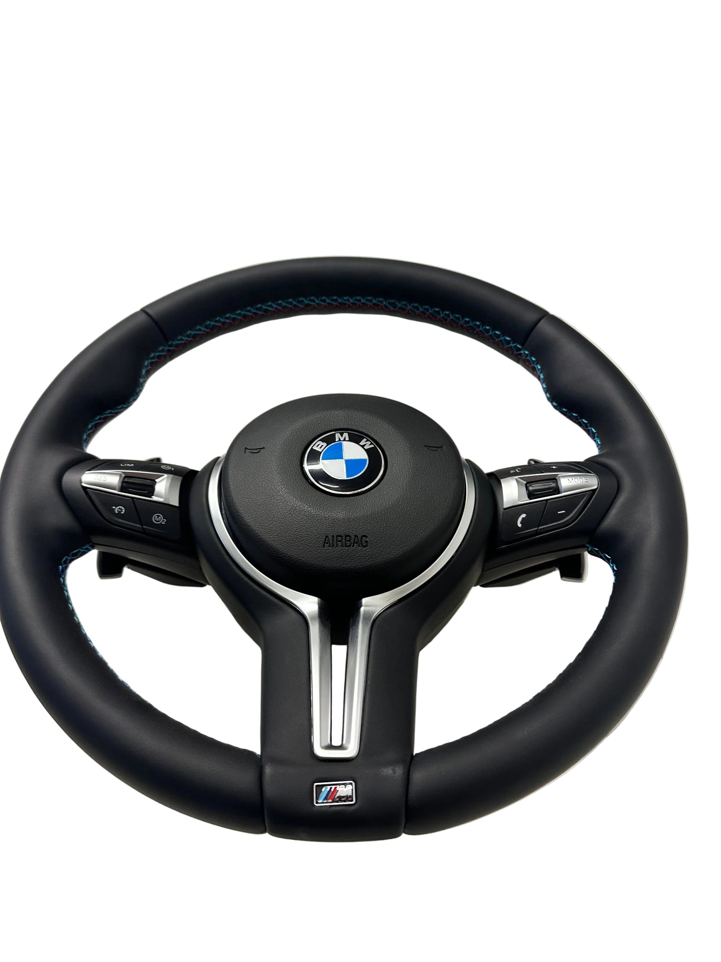BMW M Sport ratt 1-2-3-4-5-6 serie & X modeller