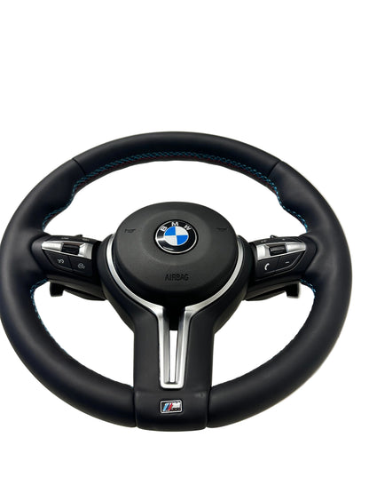 BMW M Sport ratt 1-2-3-4-5-6 serie & X modeller