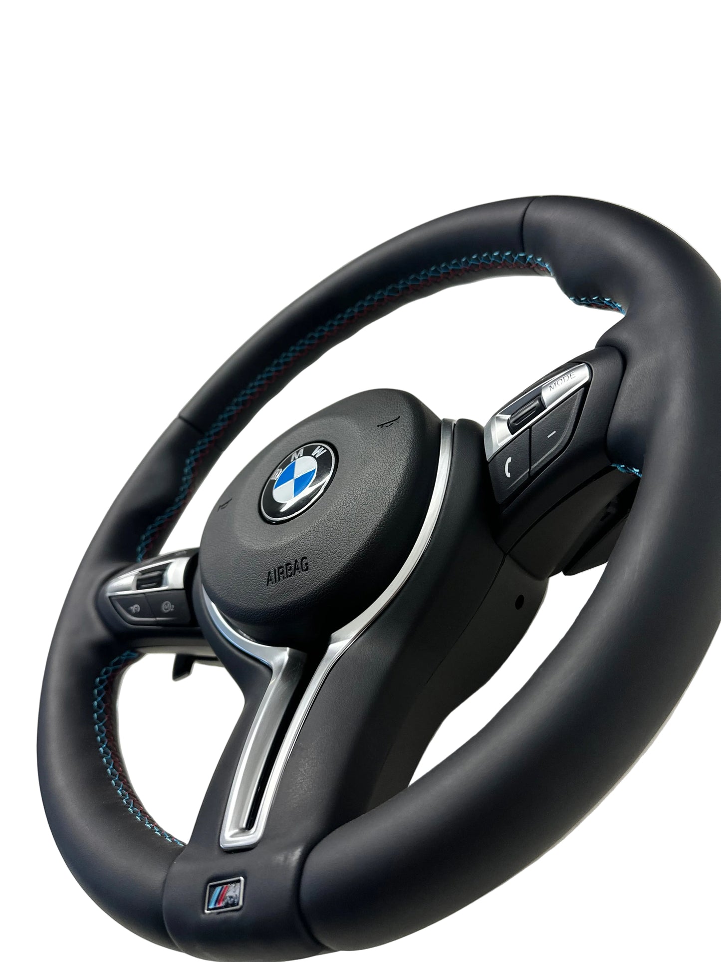BMW M Sport ratt 1-2-3-4-5-6 serie & X modeller
