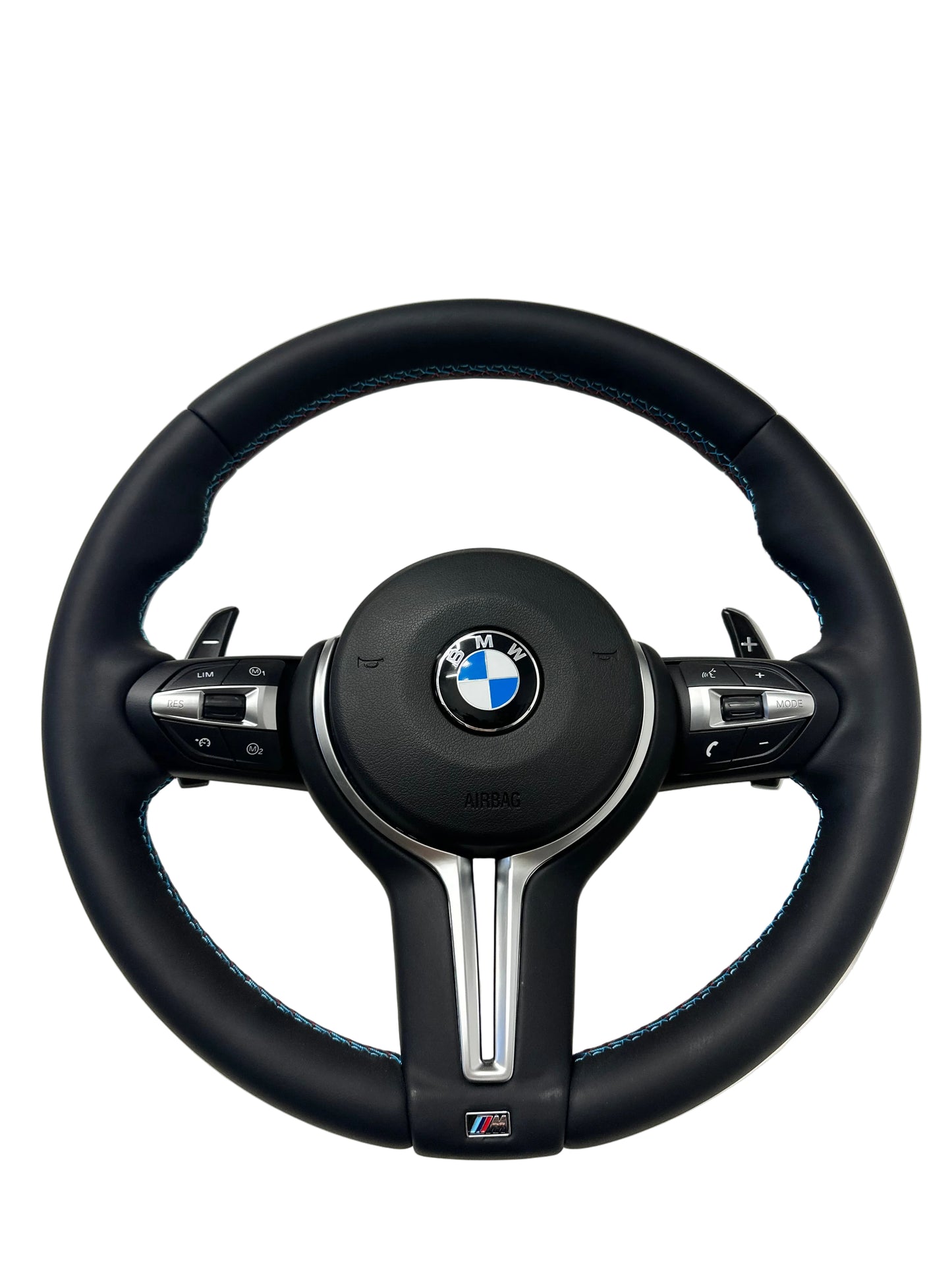 BMW M Sport ratt 1-2-3-4-5-6 serie & X modeller