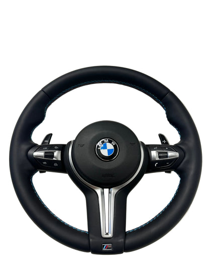BMW M Sport ratt 1-2-3-4-5-6 serie & X modeller