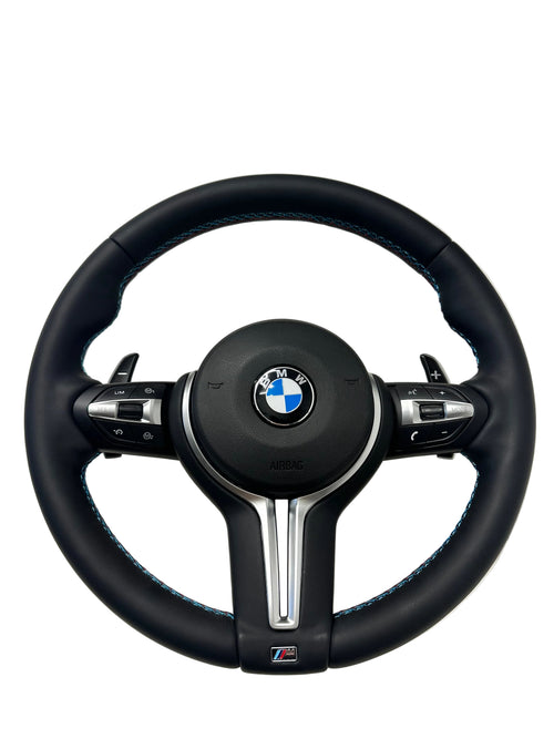 BMW M Sport ratt 1-2-3-4-5-6 serie & X modeller