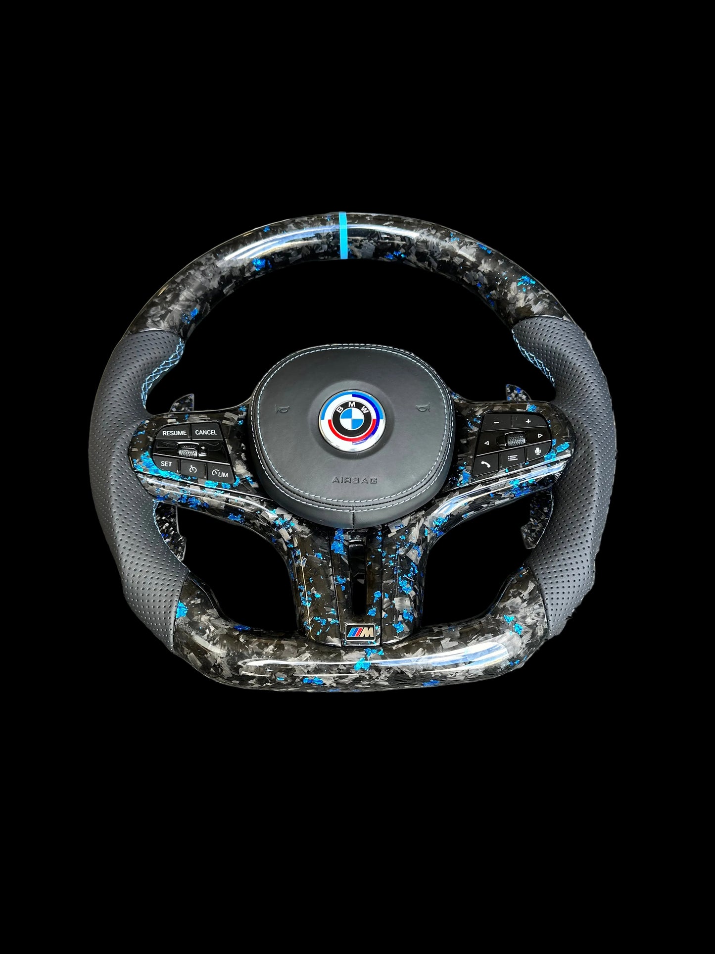 BMW 3 -5 serie G20-G21-G30-G31 Custom ratt