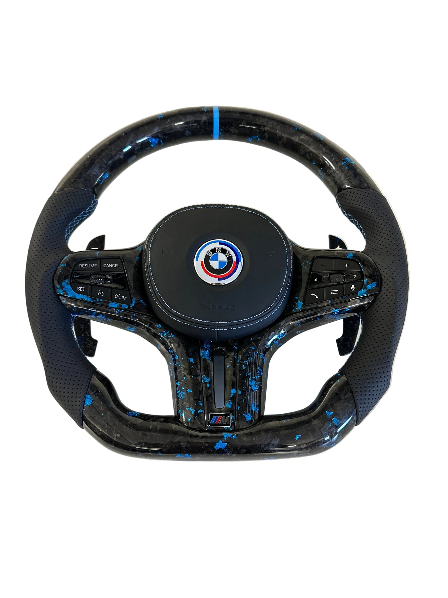 BMW 3 -5 serie G20-G21-G30-G31 Custom ratt