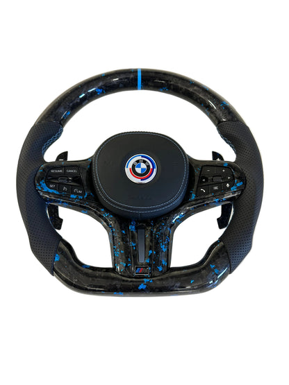 BMW 3 -5 serie G20-G21-G30-G31 Custom ratt