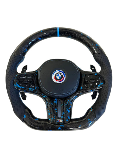 BMW 3 -5 serie G20-G21-G30-G31 Custom ratt