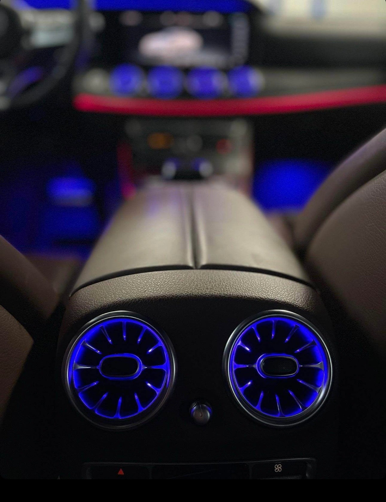 Mercedes E klass W213 2016-2020