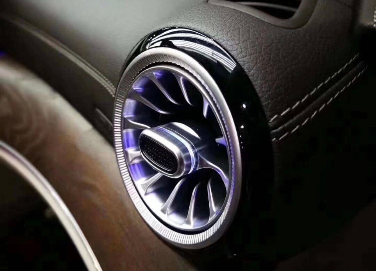 Mercedes E klass W213 2016-2020