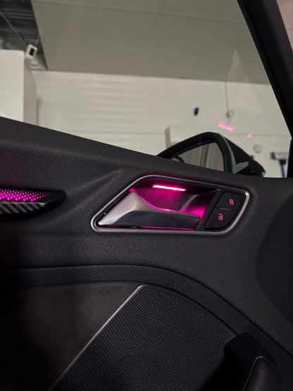 Audi A3 S3 RS3 8V 2013-2020 Ambinet light