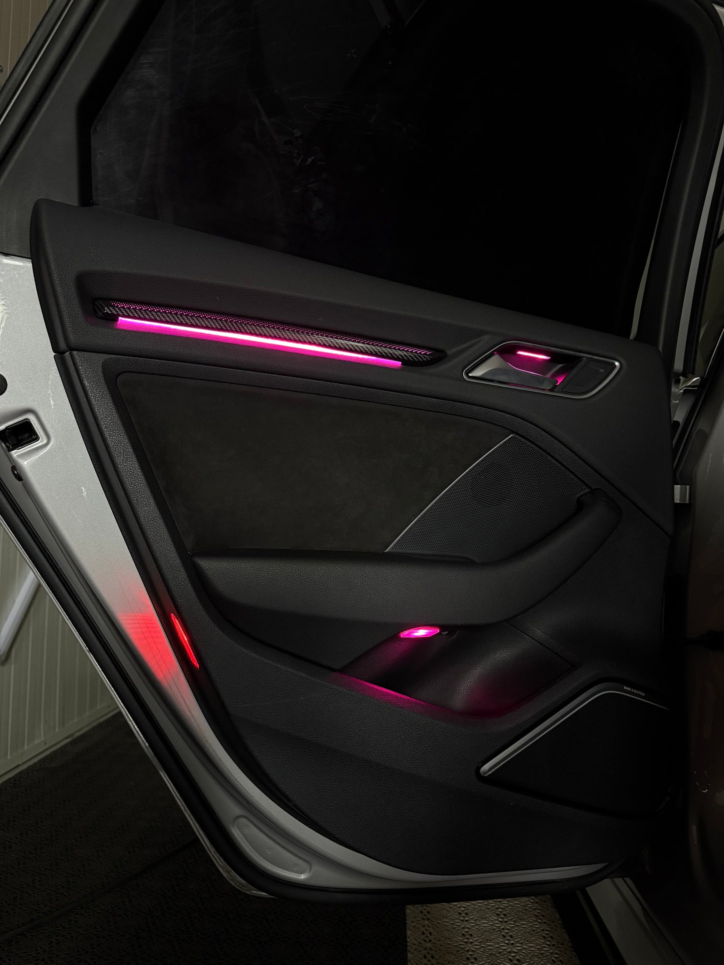Audi A3 S3 RS3 8V 2013-2020 Ambinet light