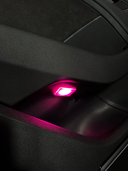 Audi A3 S3 RS3 8V 2013-2020 Ambinet light