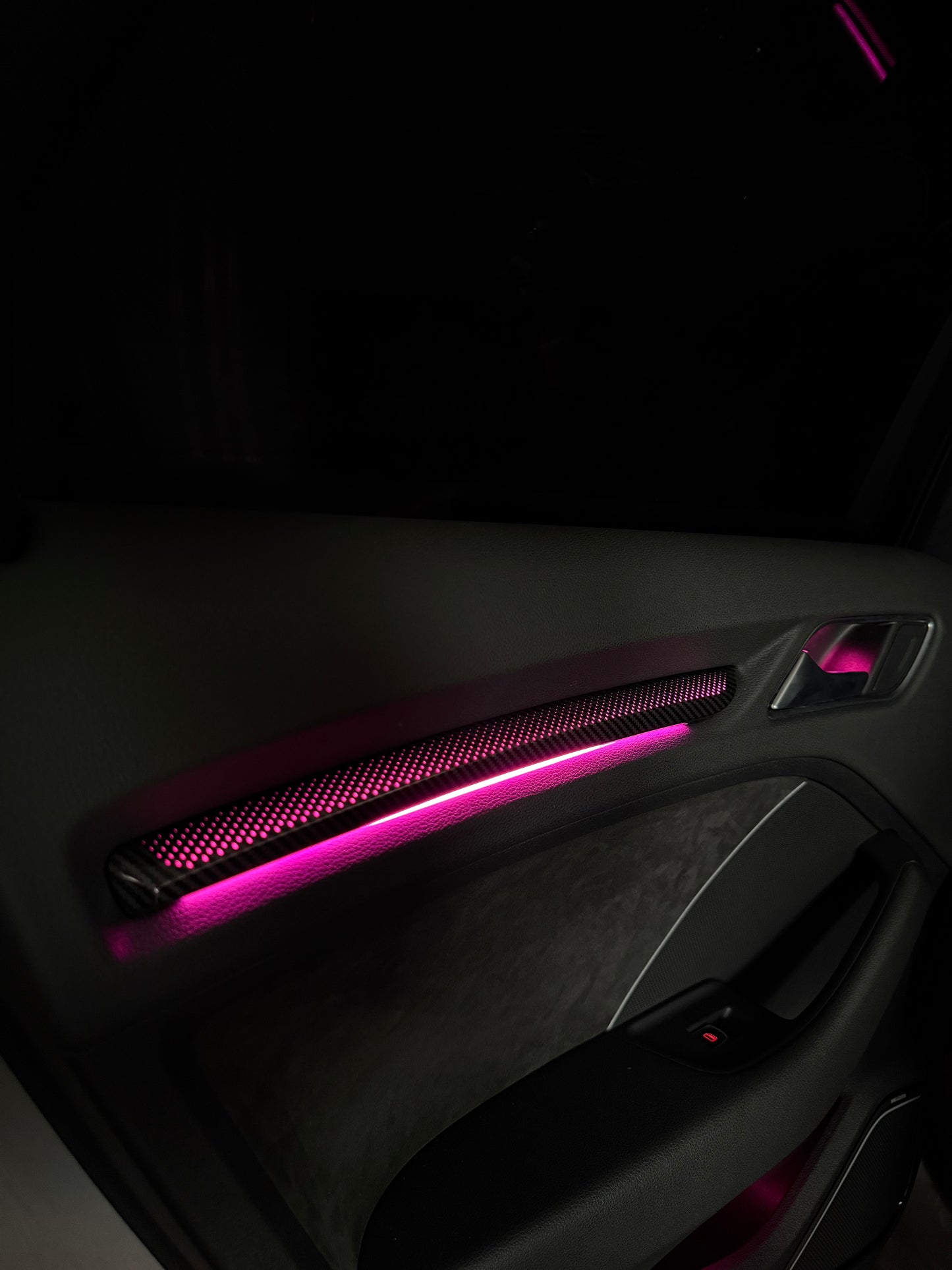 Audi A3 S3 RS3 8V 2013-2020 Ambinet light